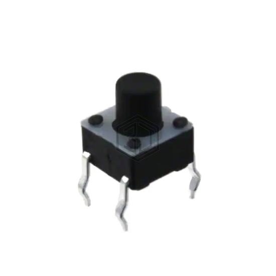 MJTP1230G - APEM Inc. - Tactile Switches
