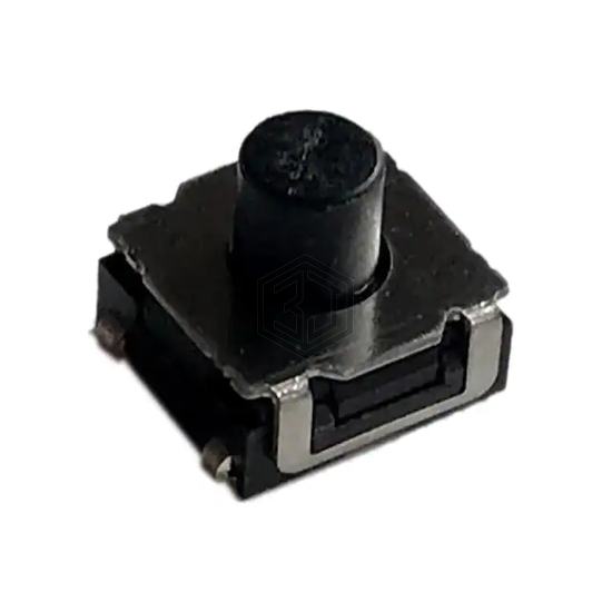 222PJVAAR - CTS Electrocomponents - Tactile Switches