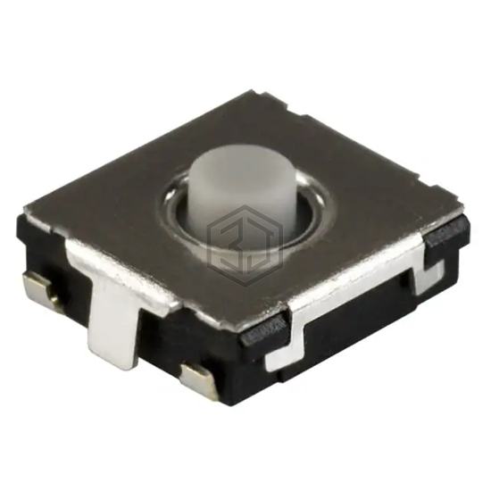 EVQ-P0P02B - Panasonic Electronic Components - Tactile Switches