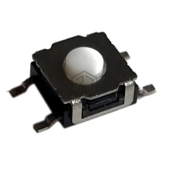 222JMVABR - CTS Electrocomponents - Tactile Switches