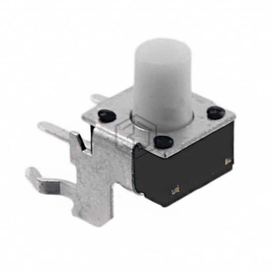 1-1825027-7 - TE Connectivity ALCOSWITCH Switches - Tactile Switches