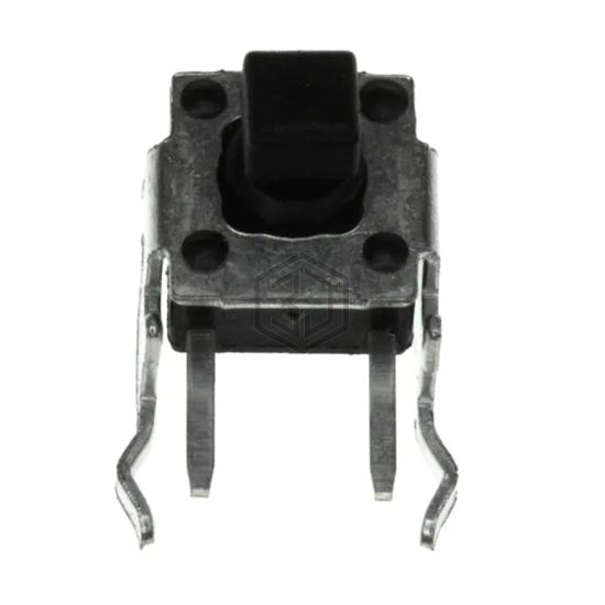 1825968-2 - TE Connectivity ALCOSWITCH Switches - Tactile Switches