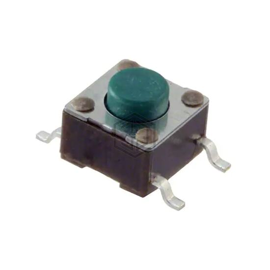 FSM4JSMASTR - TE Connectivity ALCOSWITCH Switches - Tactile Switches