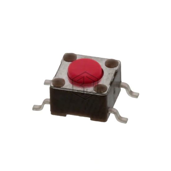 1977223-6 - TE Connectivity ALCOSWITCH Switches - Tactile Switches