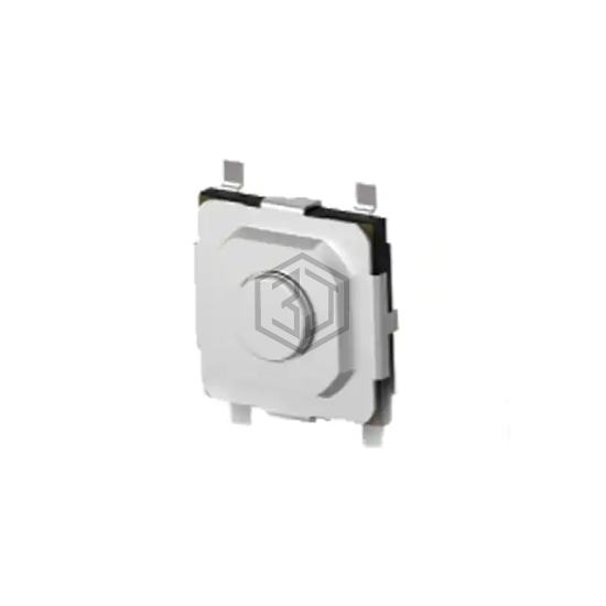 MSLPT5252AG4TR - TE Connectivity ALCOSWITCH Switches - Tactile Switches