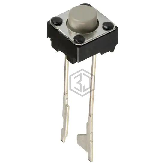 B3F-6022 - Omron Electronics Inc-EMC Div - Tactile Switches