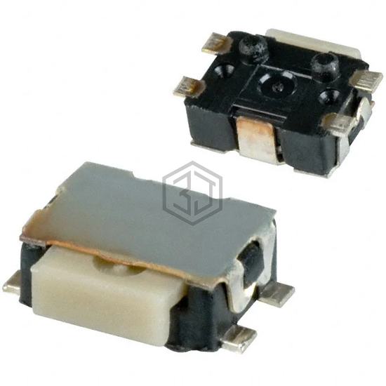 KMS231GLFS - C&K - Tactile Switches