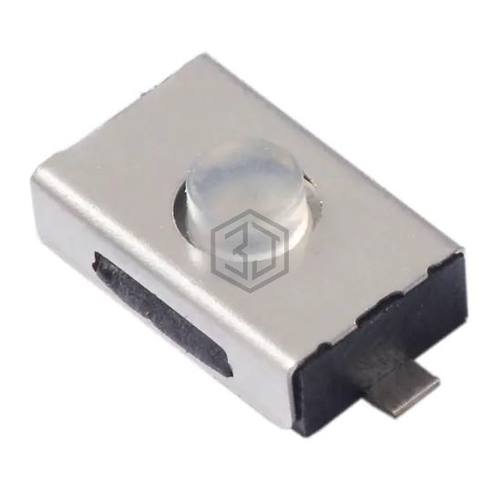 222SMVABR - CTS Electrocomponents - Tactile Switches