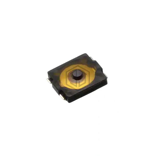 EVP-AYF1BA - Panasonic Electronic Components - Tactile Switches