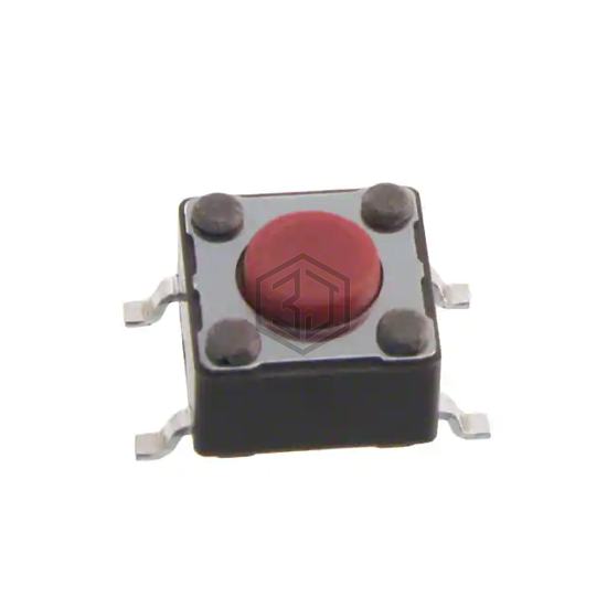 ADTSM61RVTR - APEM Inc. - Tactile Switches