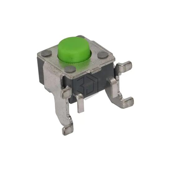 PTS645VN13SMTR92LFS - C&K - Tactile Switches