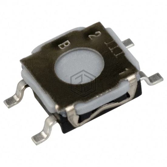 KSC151GLFS - C&K - Tactile Switches