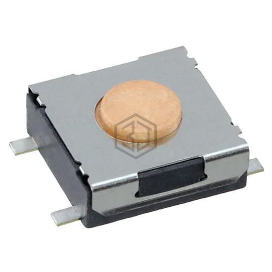430451025836 - Würth Elektronik - Tactile Switches