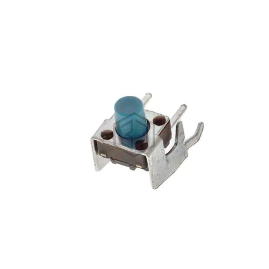 PTS645VM58-2 LFS - C&K - Tactile Switches