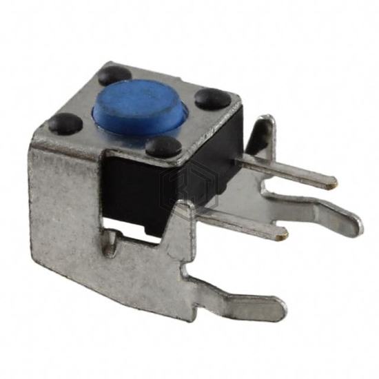 PTS645VM31-2 LFS - C&K - Tactile Switches