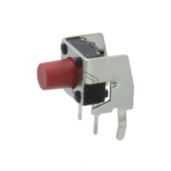 PTS645VK58-2 LFS - C&K - Tactile Switches