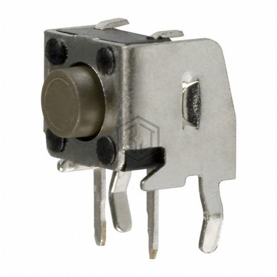 PTS645VH39-2 LFS - C&K - Tactile Switches
