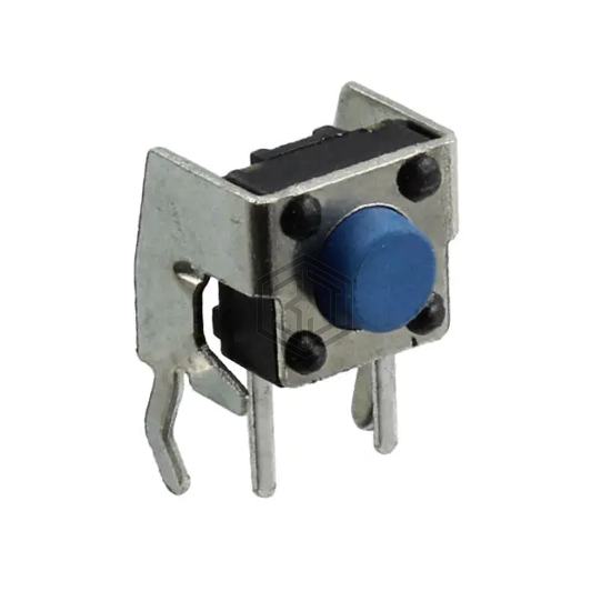 PTS645VM39-2 LFS - C&K - Tactile Switches