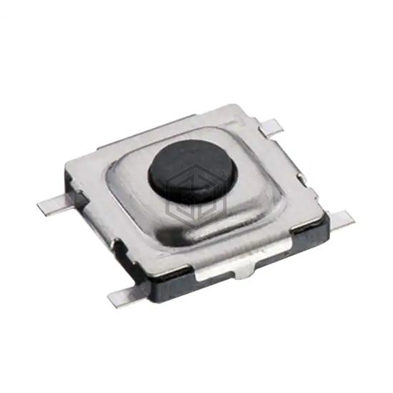 431151015826 - Würth Elektronik - Tactile Switches