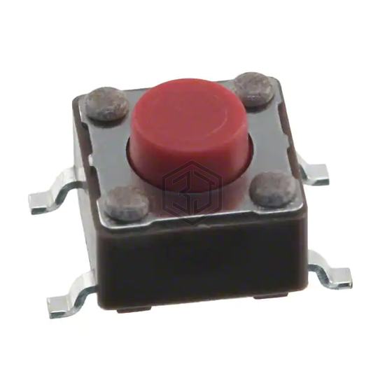ADTSM62RVTR - APEM Inc. - Tactile Switches