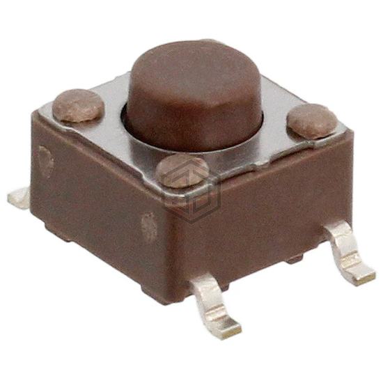 ADTSM62NVTR - APEM Inc. - Tactile Switches
