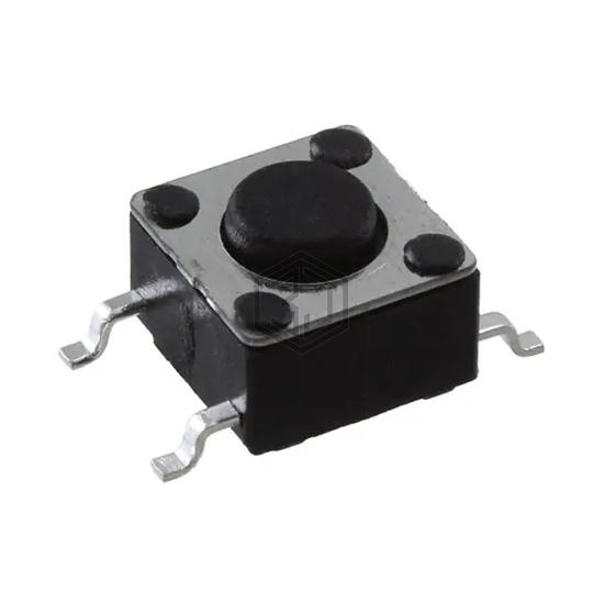 1301.9314.24 - SCHURTER Inc. - Tactile Switches