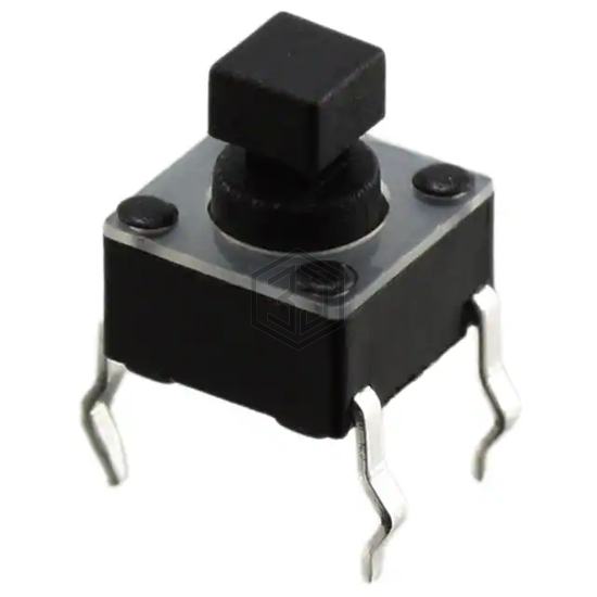 MJTP1234A - APEM Inc. - Tactile Switches