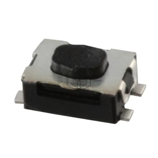 KMR231G ULC LFS - C&K - Tactile Switches