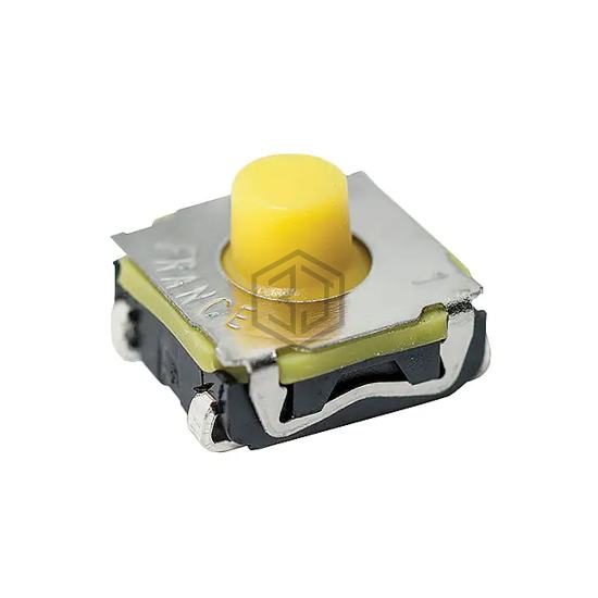 KSC1001G LFS - C&K - Tactile Switches