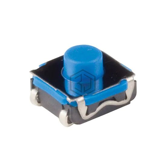 KSC701G LFS - C&K - Tactile Switches