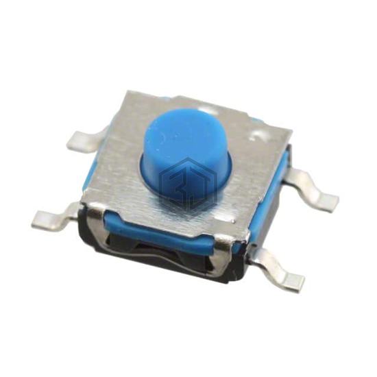 KSC741G LFS - C&K - Tactile Switches