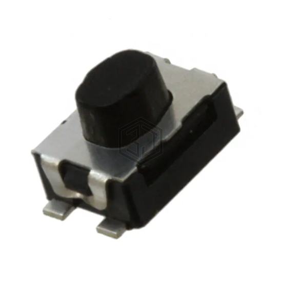 KMR431G LFS - C&K - Tactile Switches