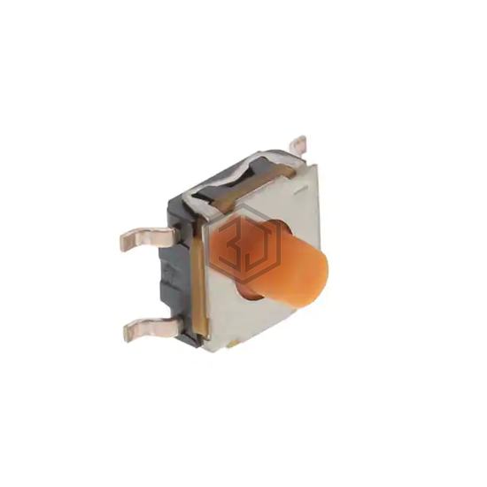 KSC411G 70SH LFS - C&K - Tactile Switches