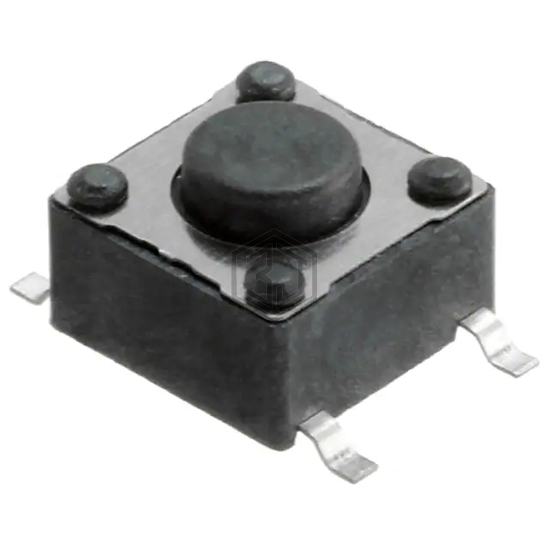 430182043816 - Würth Elektronik - Tactile Switches