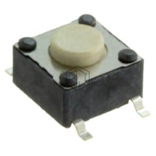 430152043826 - Würth Elektronik - Tactile Switches