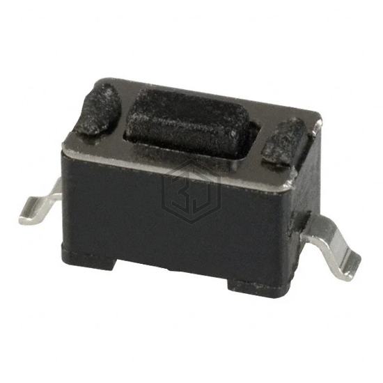 PTS635SH43SMTRLFS - C&K - Tactile Switches