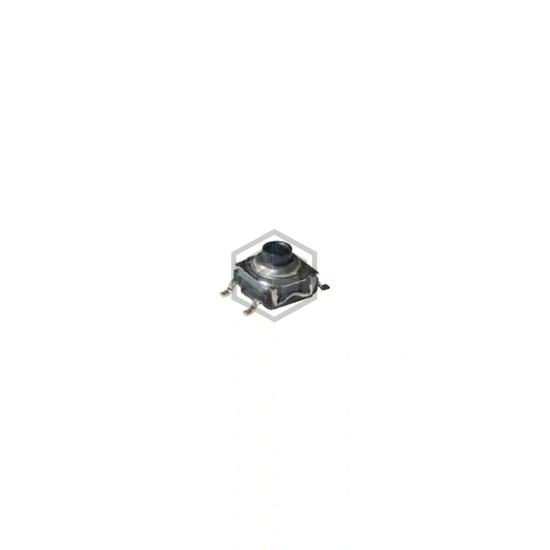 KSC841GOLLFS - C&K - Tactile Switches