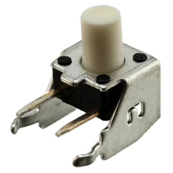 MJTP1236C - APEM Inc. - Tactile Switches
