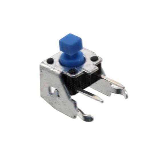 MJTP1105T - APEM Inc. - Tactile Switches