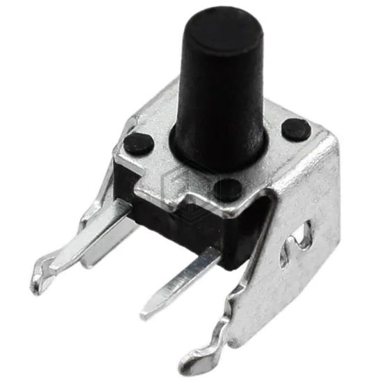 MJTP1236B - APEM Inc. - Tactile Switches