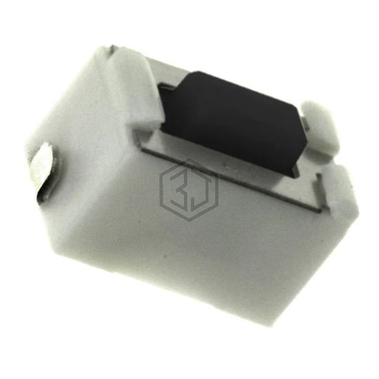 EVQ-PE104K - Panasonic Electronic Components - Tactile Switches