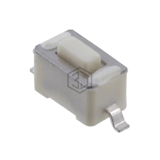 MJTP1106STR - APEM Inc. - Tactile Switches