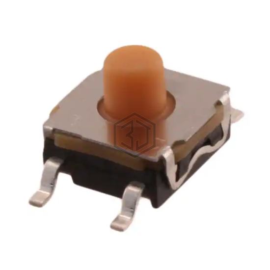 KSC423G70SHLFG - C&K - Tactile Switches