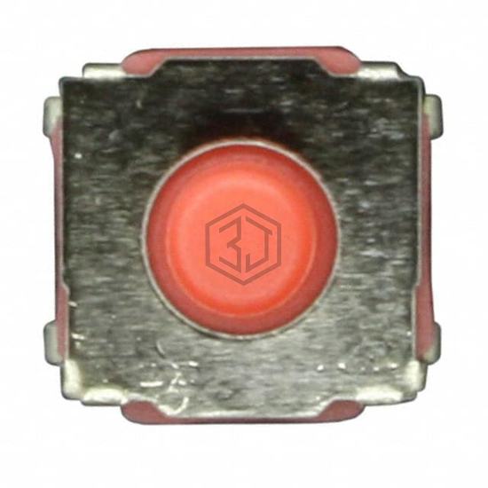 KSC4D1J 50SH LFS - C&K - Tactile Switches