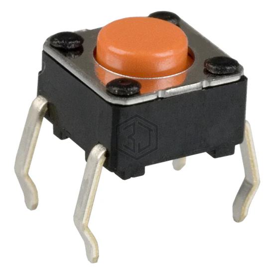 B3F-1005 - Omron Electronics Inc-EMC Div - Tactile Switches