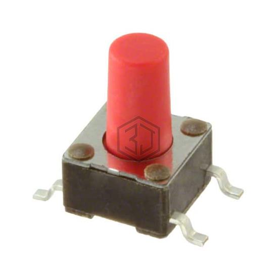 FSM8JSMAASTR - TE Connectivity ALCOSWITCH Switches - Tactile Switches