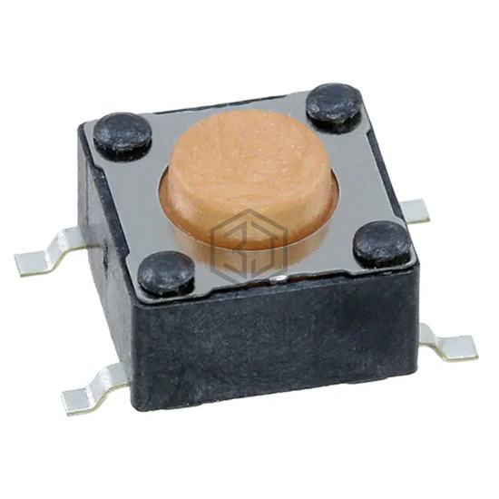430152043836 - Würth Elektronik - Tactile Switches