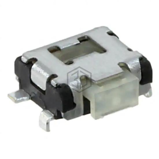 434331013822 - Würth Elektronik - Tactile Switches