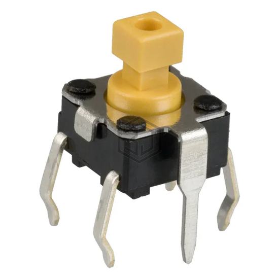 B3F-1152 - Omron Electronics Inc-EMC Div - Tactile Switches