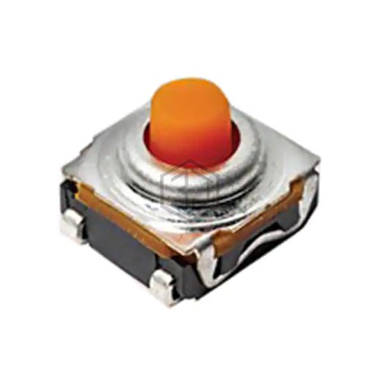 KSC461J 70SH LFS PF - C&K - Tactile Switches